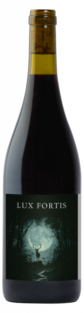 Famille Fabre,  Lux Levis  Cabernet Sauvignon , 2024