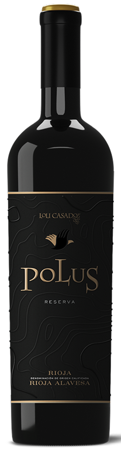 Bodegas Loli Casado, Polus Reserva, 2020
