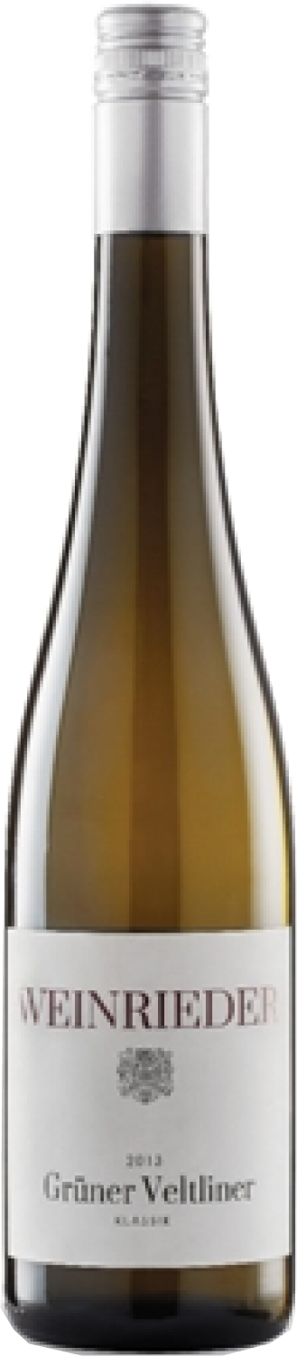 Domaine Weinrieder, Gruner Veltliner Loess, 2019