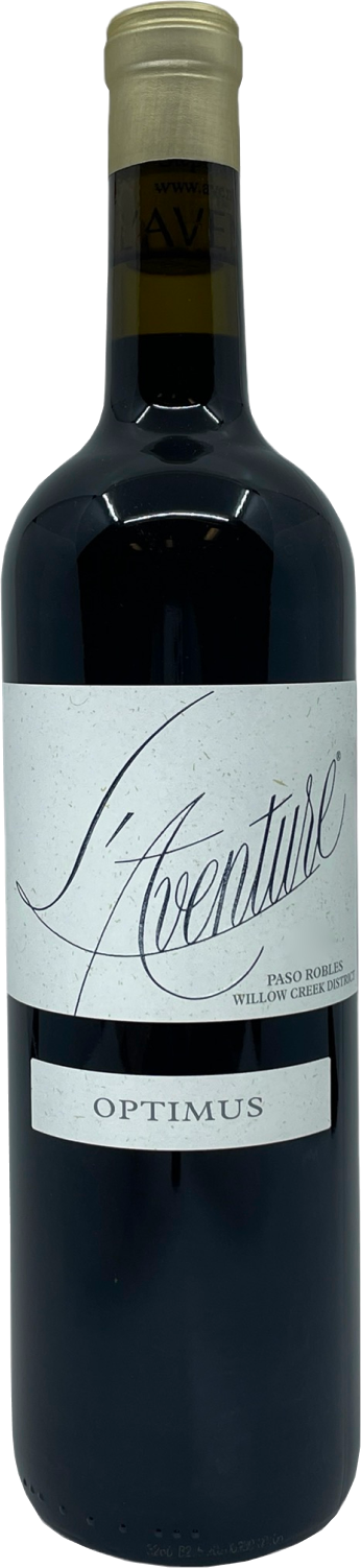 L'Aventure, Optimus, 2022