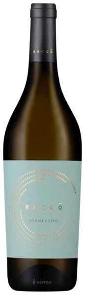 Bacco Estate, Vermentino , 2024