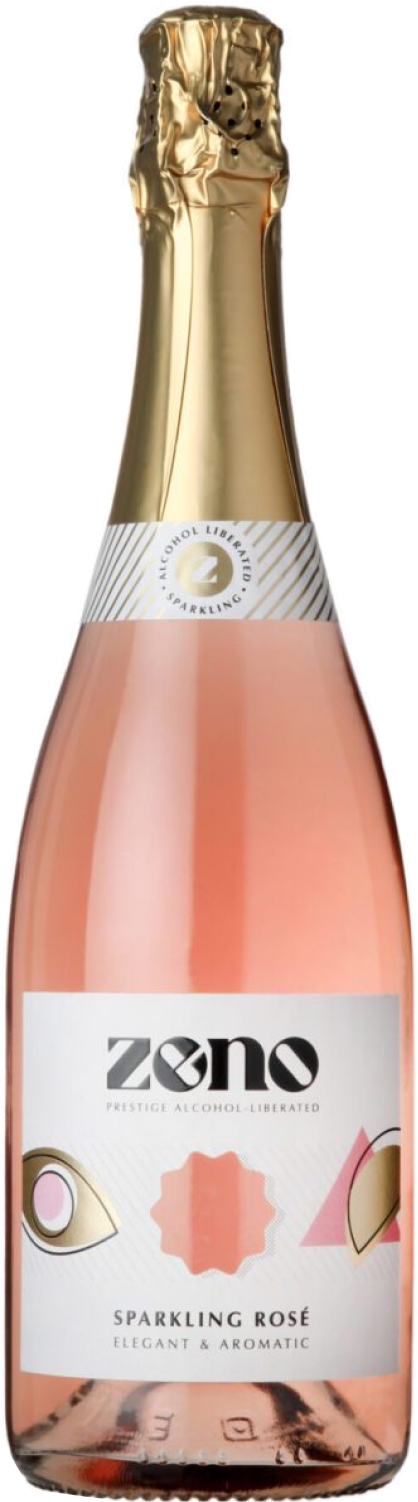 Zeno, Still Rose , NV