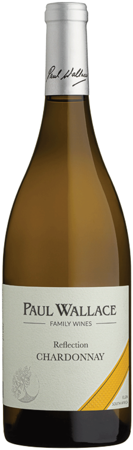 Paul Wallace, Reflection Chardonnay, 2023