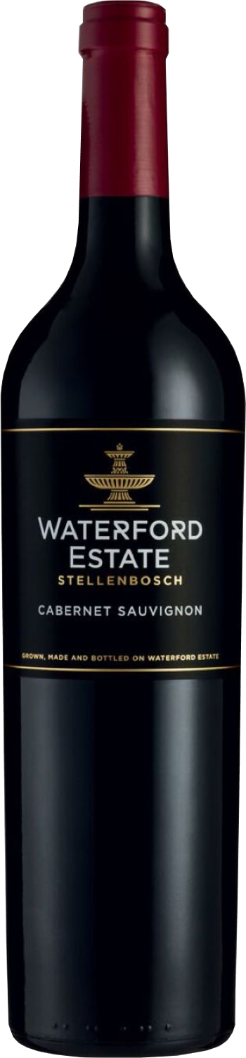 Waterford Estate, Cabernet Sauvignon, 2019