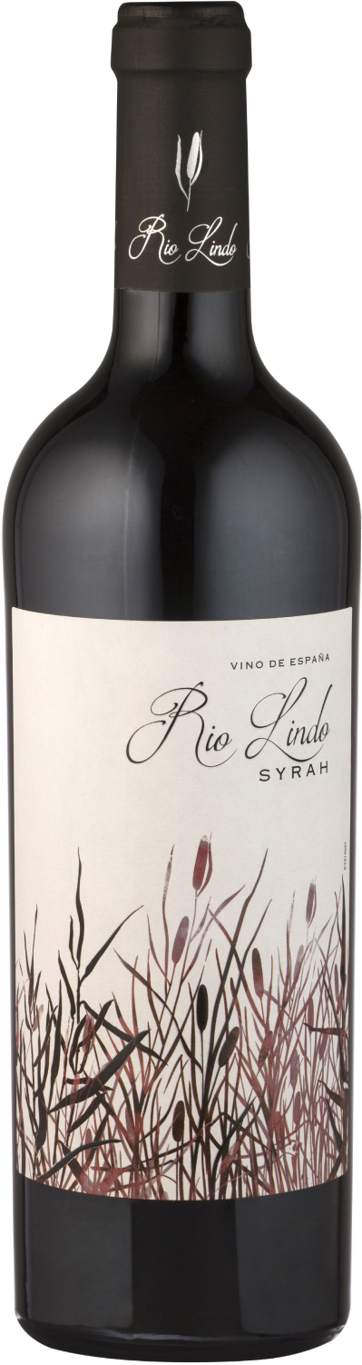 Rio Lindo, Syrah, 2024