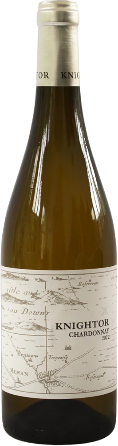 Knightor, Chardonnay, 2022