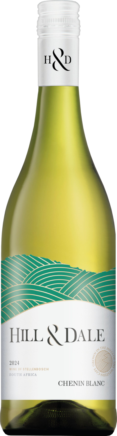 Hill & Dale, Chenin Blanc, 2024