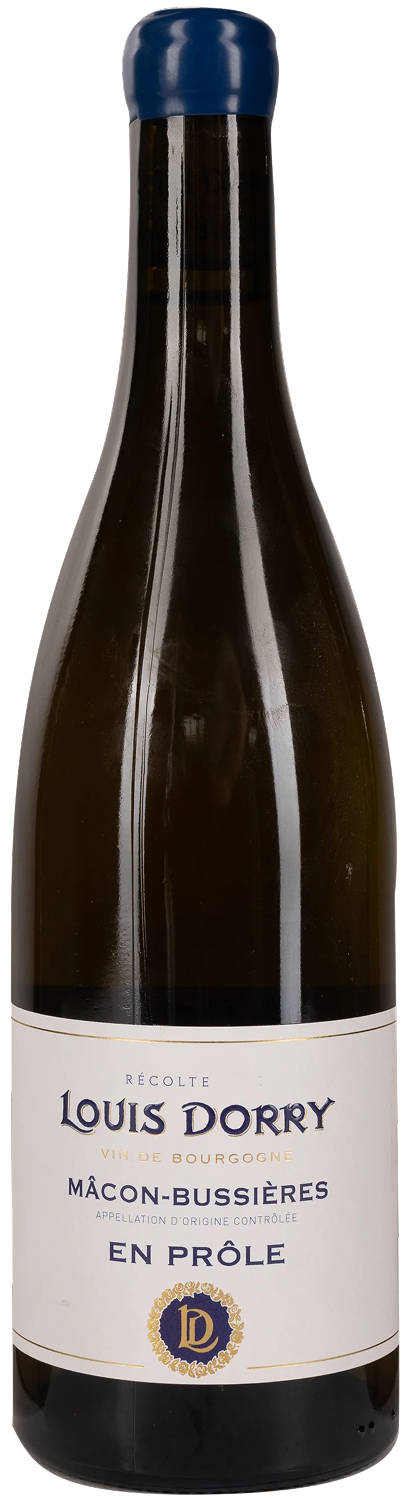 Louis Dorry, Macon BussiÃ¨res ' En Prole ', 2022