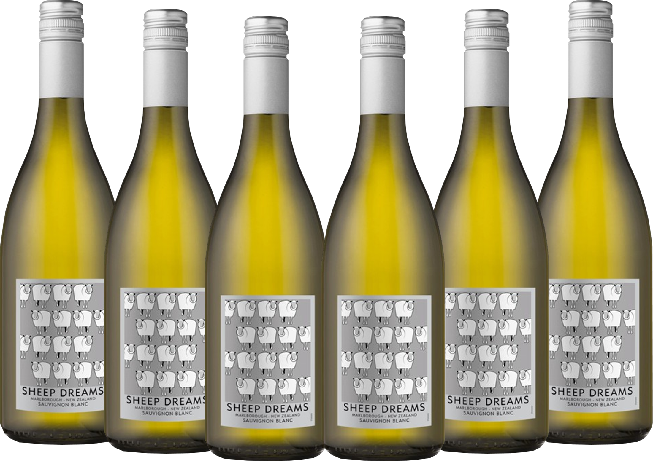 Sheeps Dream, Bundle of Passionfruit, Gooseberry and Lime Zest, NV